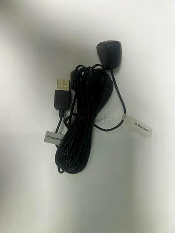 Infrared Remote Extender Cable 10 Feet