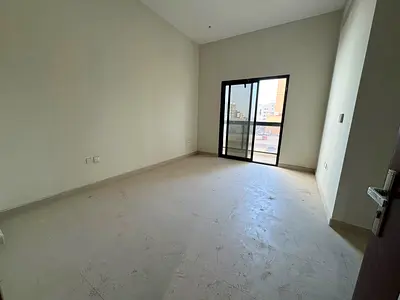 🏠 للإيجار السنوي | شقة غرفة ماستر وصالة - الجرف 3 | عجمان