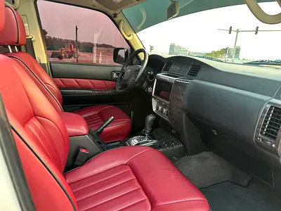 2024 Nissan PATROL SAFARI 缩略图 13