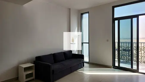 IMPZ Midtown Apartment | 1BR | Balcony | Sea View