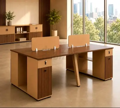 Brand New Reception Table 4 porsan good quality available