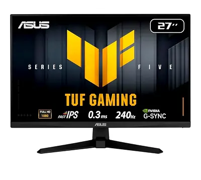 Gaming Monitor 240Hz