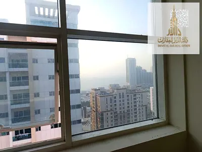 3BR 2508 Sqft Apartment for Sale in Ajman One