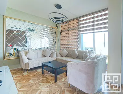 Elegantly Furnished | 3BR | Mimosa | Single Row TH