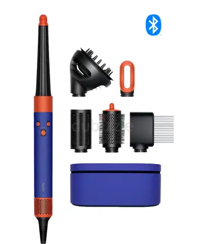 Dyson Airwrap Style Multi-Tool Hair Styler (Complete Set)
