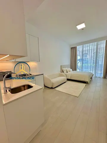 Well-maintained | furnished | Ready To Move