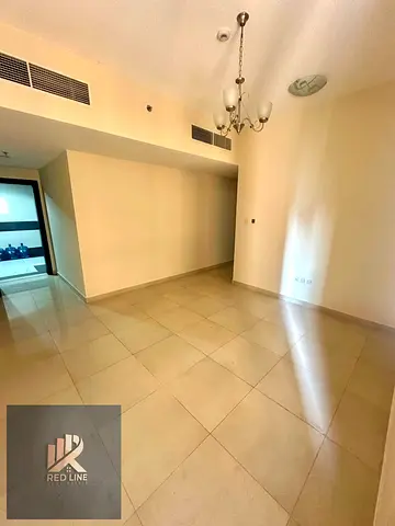 1 Bedroom Apartment for Rent in Al Qasba – Sharjah