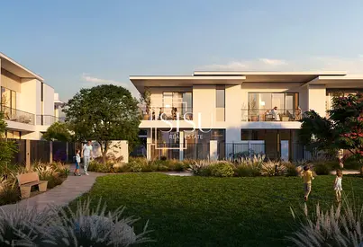 Corner | Vastu | Park Facing | Community Expert