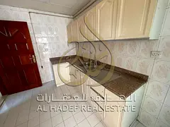 2-Bedroom Apartment with Living Room for Annual Rent in Al Butina, Sharjah with Balcony | Practical 