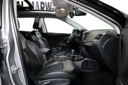 صورة مصغرة 14 لـ 2018 JEEP COMPASS