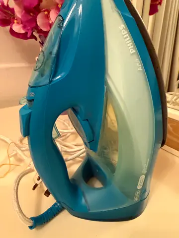 Philips Steam Iron