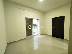 Pool View Studio | Balcony | Burj Residency JVC