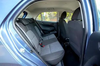 2024 KIA PICANTO 照片 13