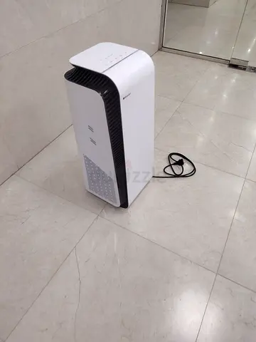 Blueair air purifier