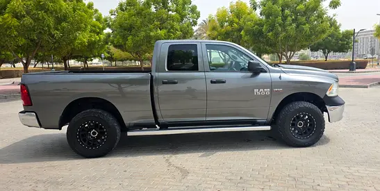 2013 Dodge RAM 1500 照片 5