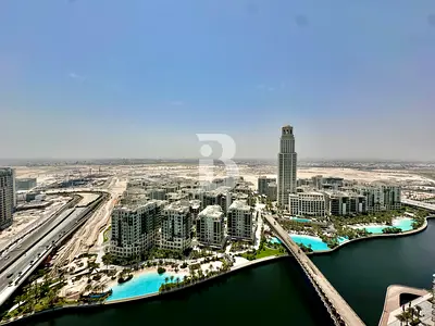 BRAND NEW UNIT | LAGOON VIEW | BEST PRICE