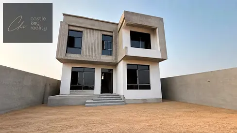 FOR SALE: Brand New 3-Bedroom Villa | New Mariad, RAK