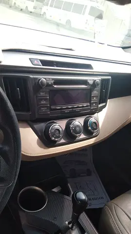 صورة 7 لـ 2015 Toyota RAV 4