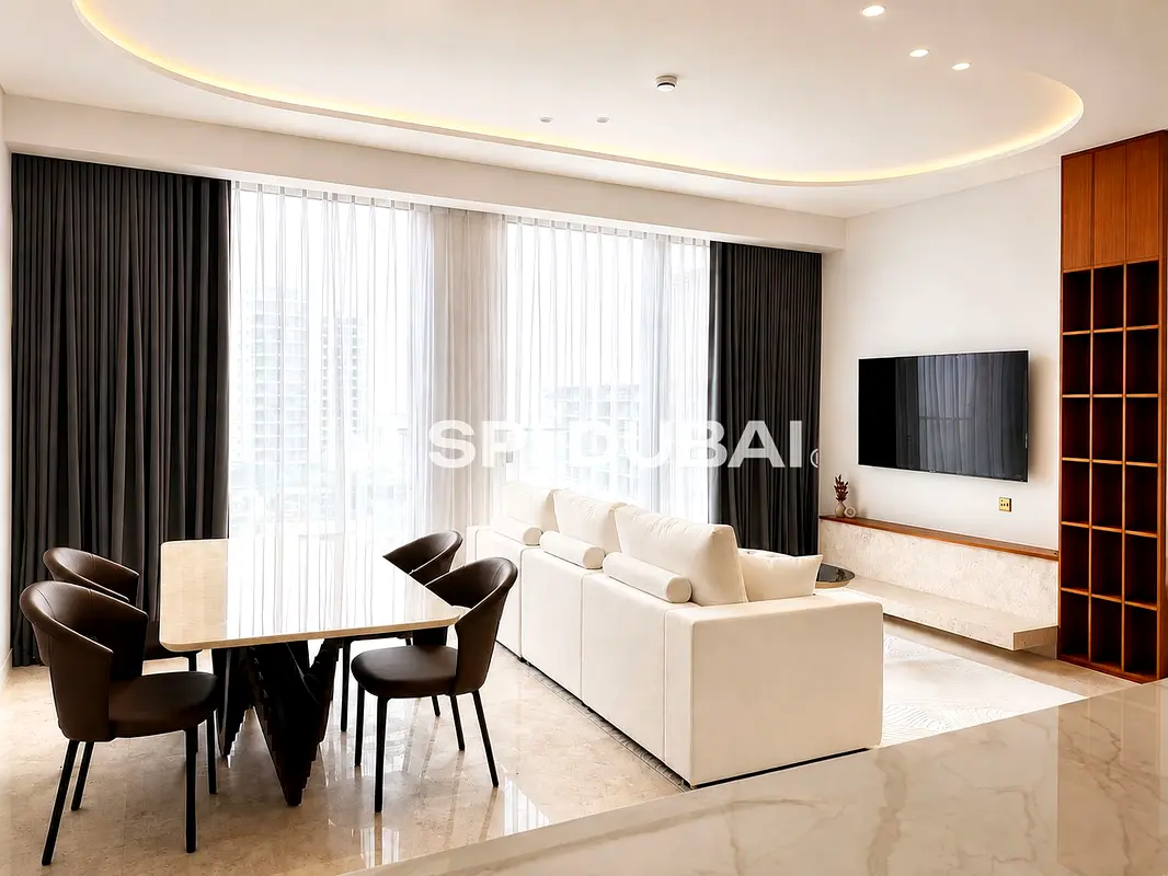 -15% OP Motivated Seller | Private Beach & Direct Sea Access/ Palm Jumeirah