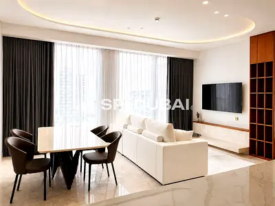-15% OP Motivated Seller | Private Beach & Direct Sea Access/ Palm Jumeirah