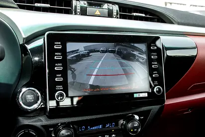 صورة 16 لـ 2026 Toyota HILUX