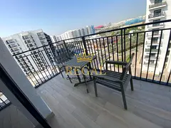 Fully furnished / Partial CANAL VIEW / High ROI/ Invest NOW