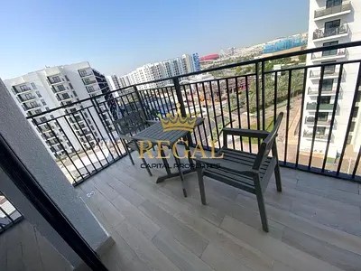 Fully furnished / Partial CANAL VIEW / High ROI/ Invest NOW