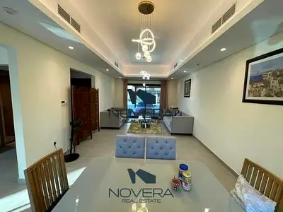 Exclusive 4BR Corner Villa | Ready Unit | Great Investment Opportunity