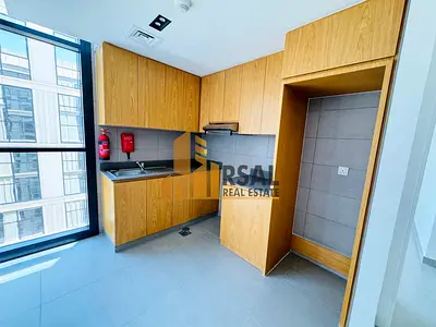 Lowest Rent|Brand New 1BR|Two Washroom|Pool View
