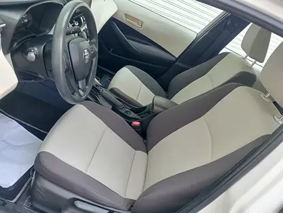 2023 Toyota COROLLA 缩略图 8