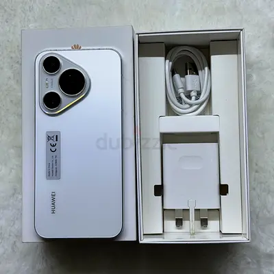 HUAWE PURA 70 256GB STORAGE