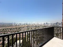 Marina Views | High Floor | Vacant on Transfer