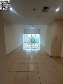 2-Bedroom Apartment for Annual Rent | 2 Master Bedrooms + 3 Bathrooms + Separate Kitchen + Laundry R