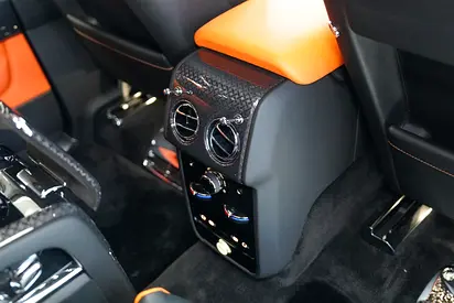 2025 ROLLS-ROYCE CULLINAN 缩略图 14
