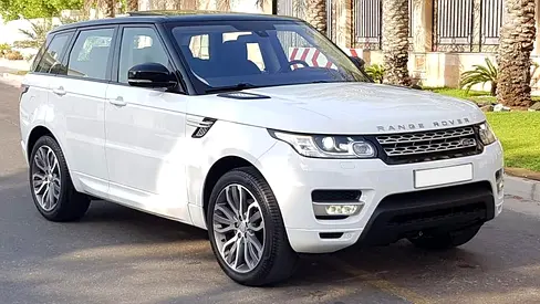 صورة مصغرة 8 لـ 2017 LAND Rover RANGE ROVER SPORT