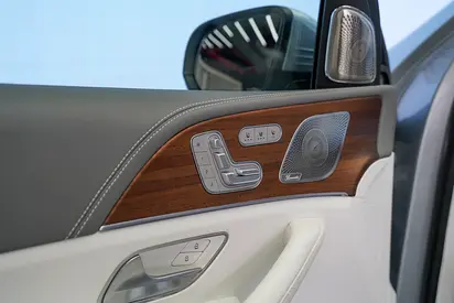 2022 Mercedes-Maybach GLS-CLASS — фото 7
