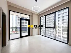 Corner 1BR Open View | TOP Amenities | Shared Pool