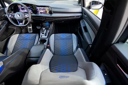 Volkswagen Golf, миниатюра 6