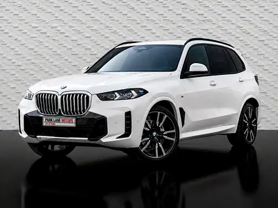 ⚡ THE SUMMER FINALE | X5 xDRIVE40i (M-KIT) | ABU DHABI MOTORS WARRANTY + SERVICE