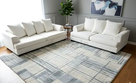 Still brand new the one brand Kingston sofa set