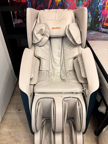 Massage chair