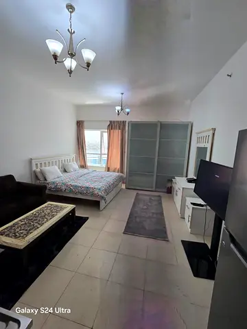 Fully Furnished Studio for Sale in Orient Towers with Direct Creek View – Excellent Investment Opportunity
