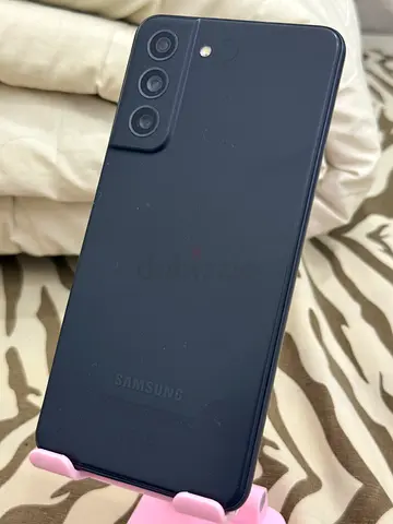 Samsung S21 FE 5G TRA Version 8/256 GB