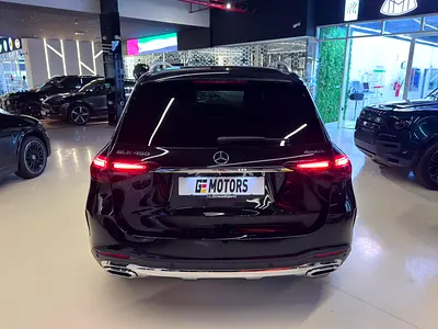 صورة مصغرة 6 لـ 2024 Mercedes-BENZ GLE