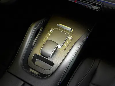 صورة مصغرة 14 لـ 2024 Mercedes-BENZ GLE