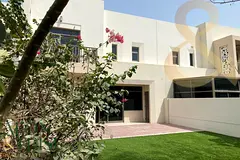Largest Plot | Direct Pool View | Vacant 3BR +Maid