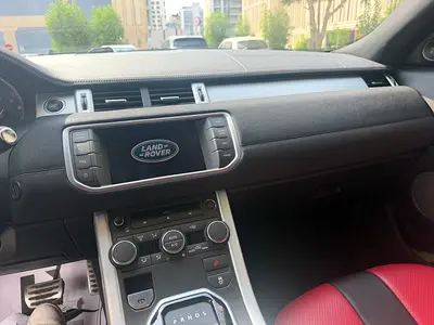 صورة مصغرة 4 لـ 2014 LAND Rover RANGE ROVER EVOQUE