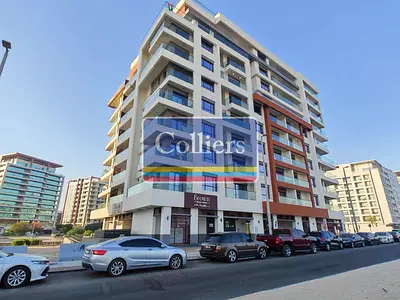 A Modern Family Living | 2 BR Home | Al Raha Beach