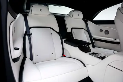 2025 ROLLS-ROYCE SPECTRE — миниатюра 18