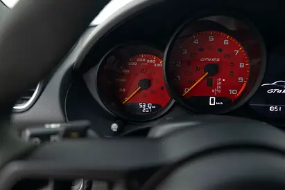 صورة مصغرة 11 لـ 2023 Porsche 718